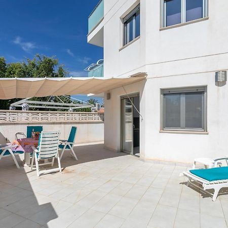 Apartment Henri El Campello Exteriér fotografie